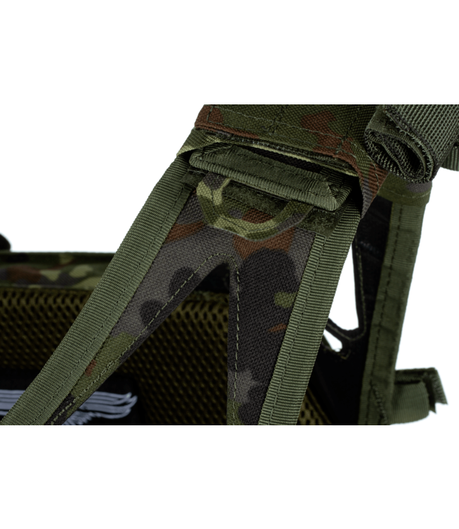 Reaper Plate Carrier - Flecktarn
