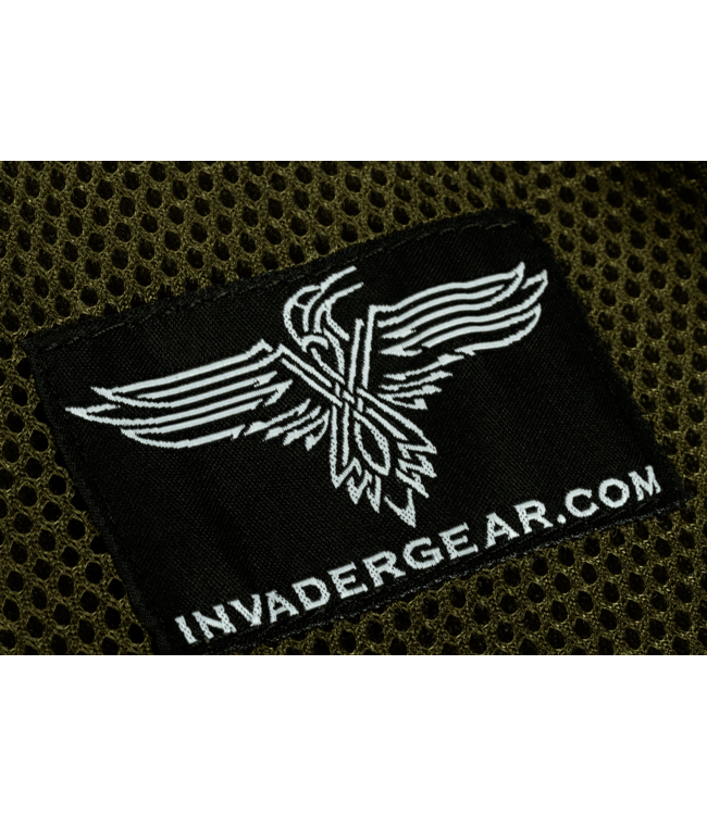 Reaper Plate Carrier - Flecktarn