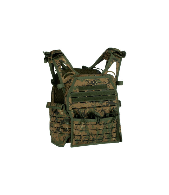 Invader Gear Reaper Plate Carrier - Marpat