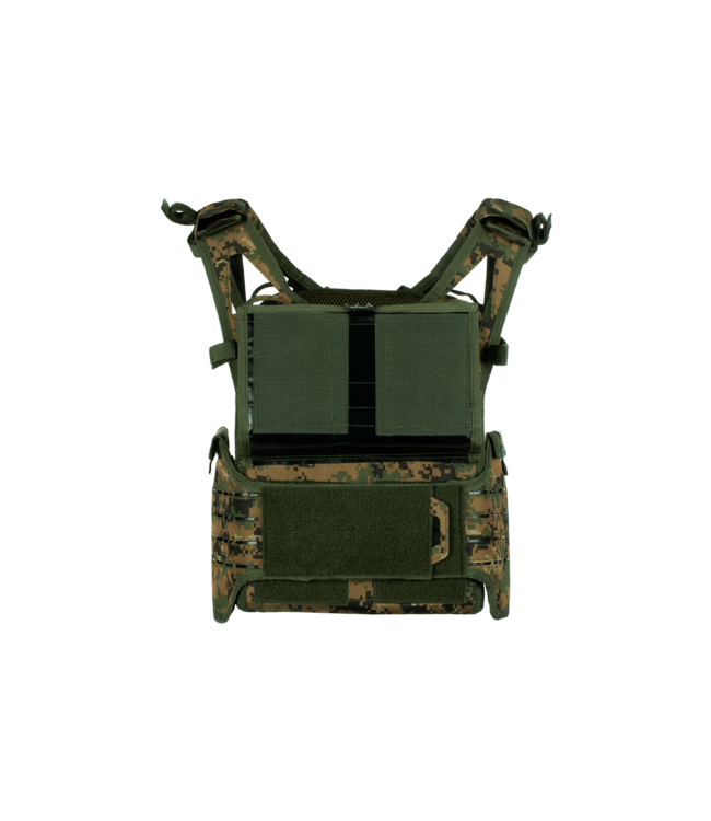 Reaper Plate Carrier - Marpat