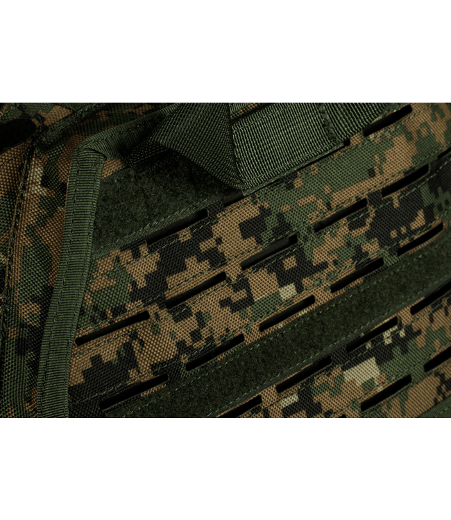 Reaper Plate Carrier - Marpat