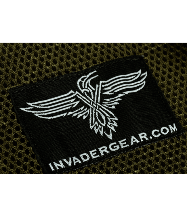 Reaper Plate Carrier - Marpat