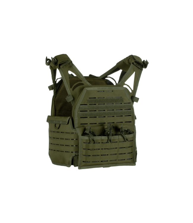 Invader Gear Reaper Plate Carrier - OD