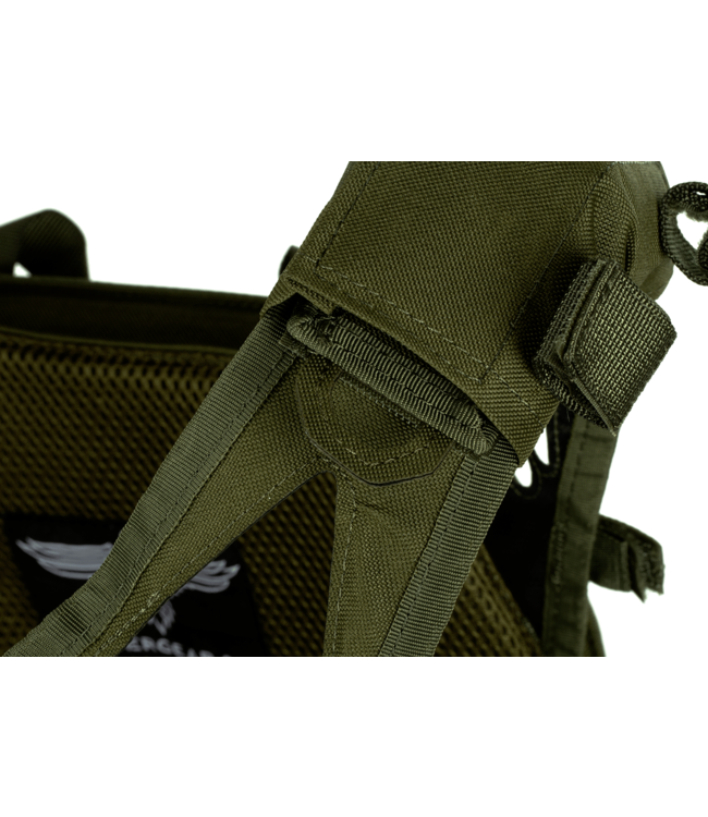 Reaper Plate Carrier - OD