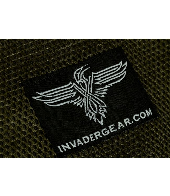 Reaper Plate Carrier - OD