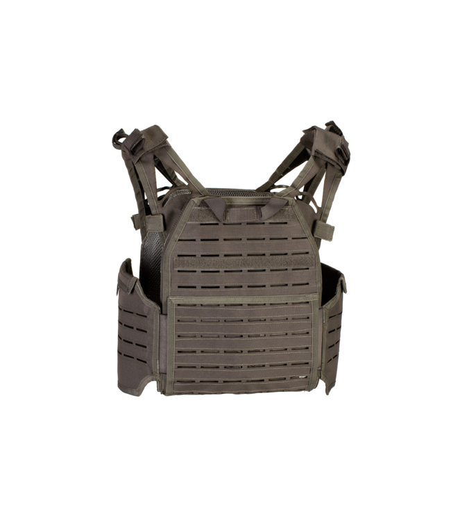 Reaper Plate Carrier - Wolf grey