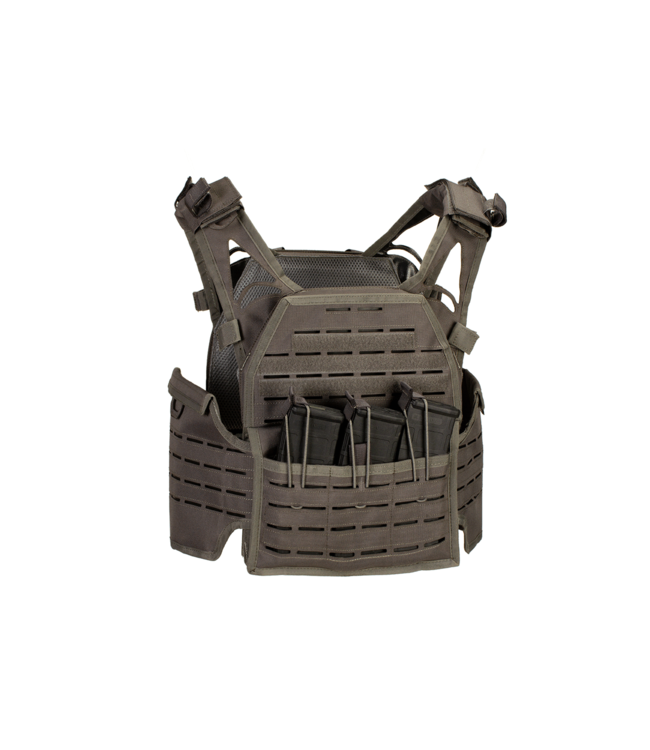 Reaper Plate Carrier - Wolf grey
