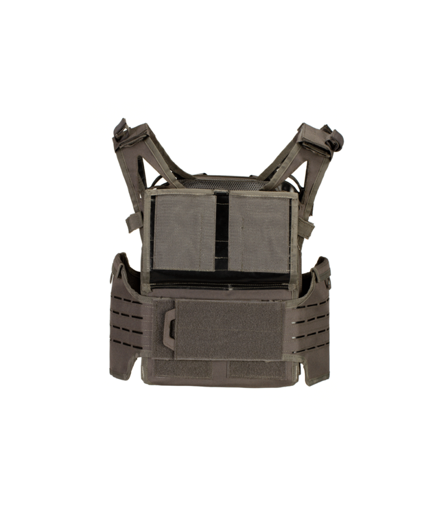 Reaper Plate Carrier - Wolf grey