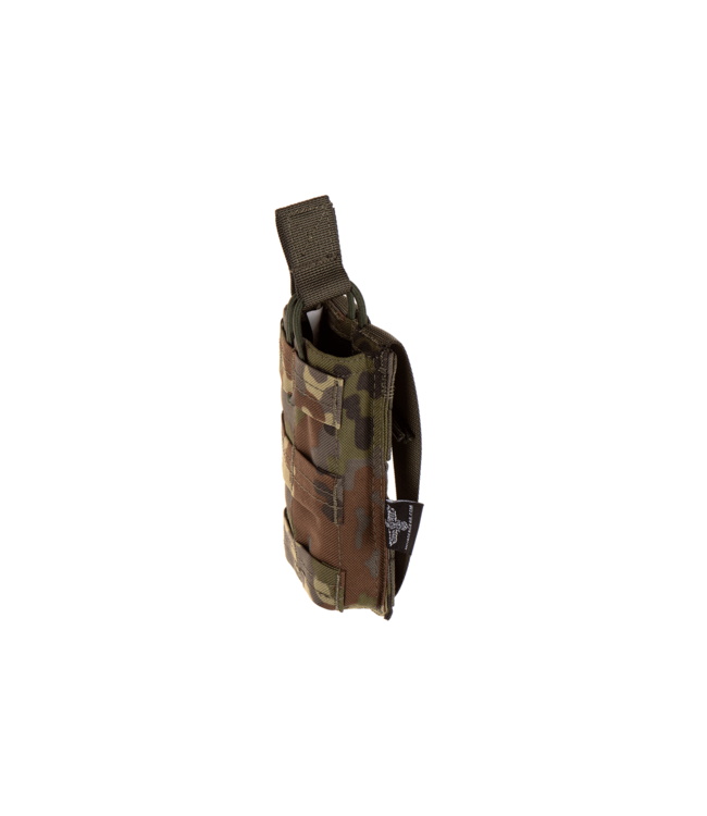 5.56 Single Direct Action Mag Pouch - Flecktarn