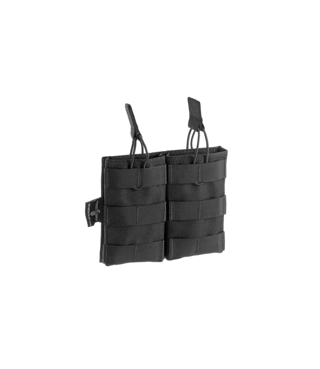 5.56 Double Direct Action Mag Pouch - Black