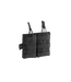 Invader Gear 5.56 Double Direct Action Mag Pouch - Black