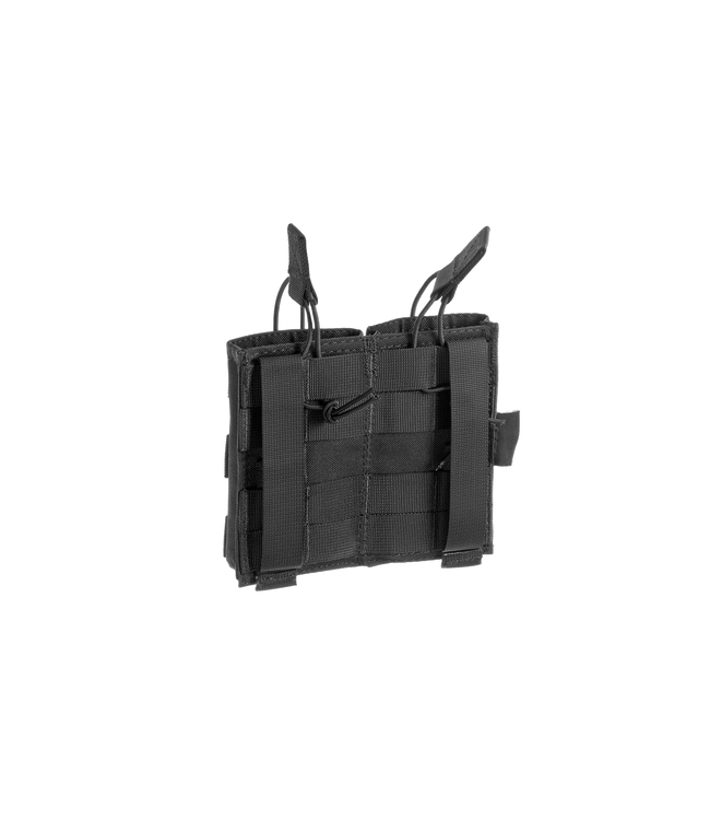 5.56 Double Direct Action Mag Pouch - Black