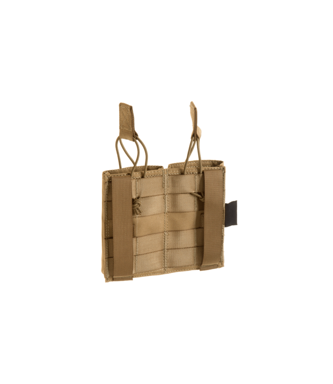 5.56 Double Direct Action Mag Pouch - Coyote