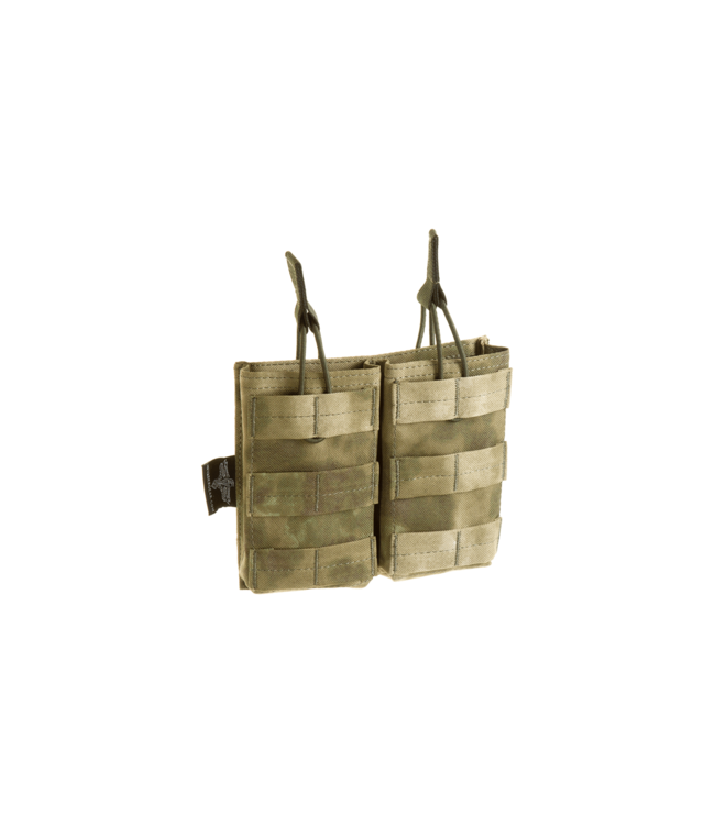 5.56 Double Direct Action Mag Pouch - Everglade