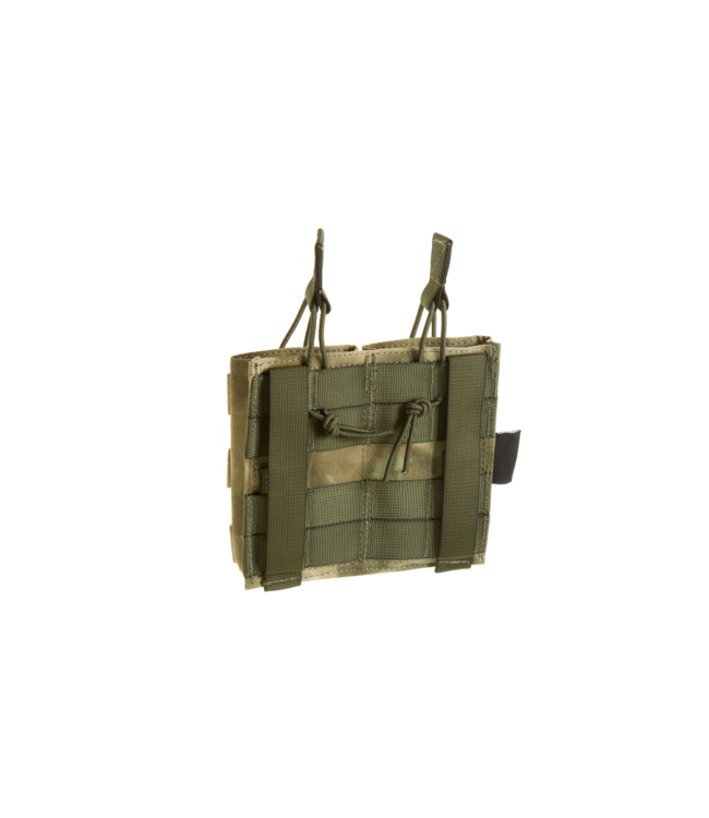 5.56 Double Direct Action Mag Pouch - Everglade