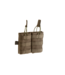 Invader Gear 5.56 Double Direct Action Mag Pouch - Ranger green Invader Gear 5.56 Double Direct Action Mag Pouch - Ranger green