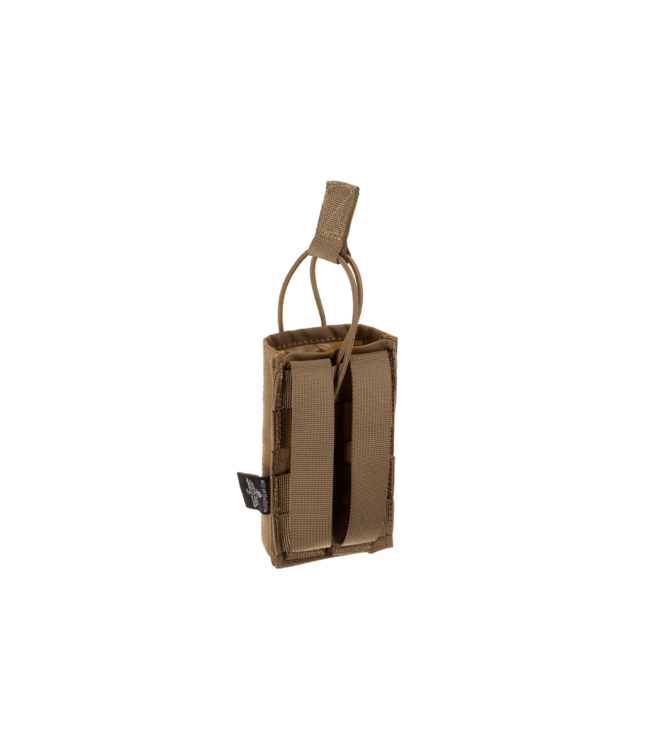 5.56 Single Direct Action Gen II Mag Pouch - Coyote