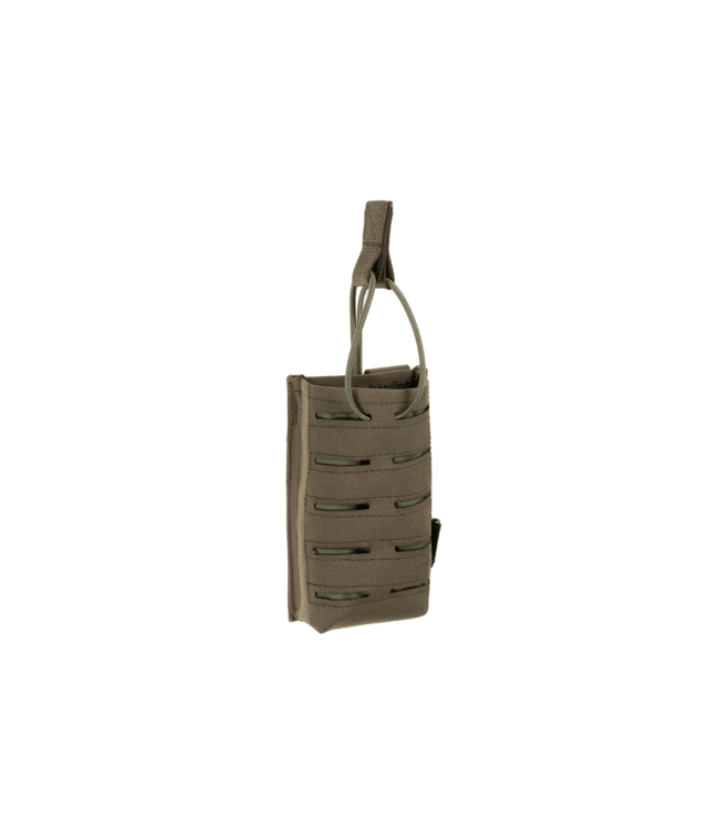 Invader Gear 5.56 Single Direct Action Gen II Mag Pouch - Ranger green