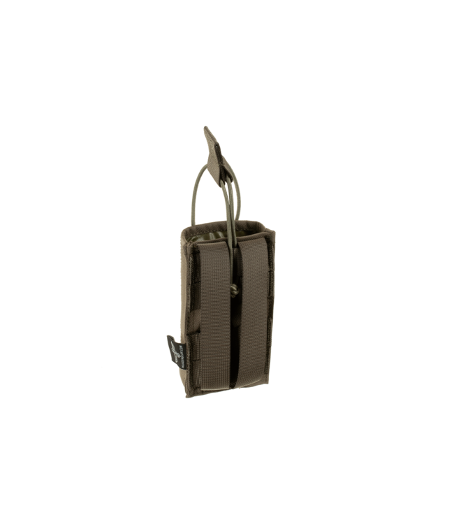 5.56 Single Direct Action Gen II Mag Pouch - Ranger green