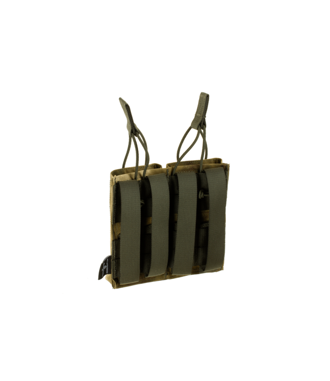 5.56 Double Direct Action Gen II Mag Pouch - Everglade