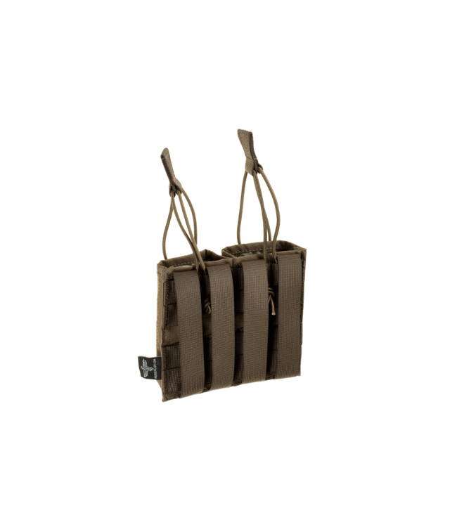 5.56 Double Direct Action Gen II Mag Pouch - Ranger green
