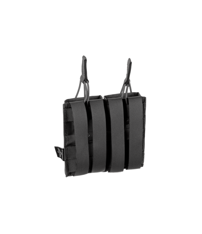 5.56 Double Direct Action Gen II Mag Pouch - Wolf grey