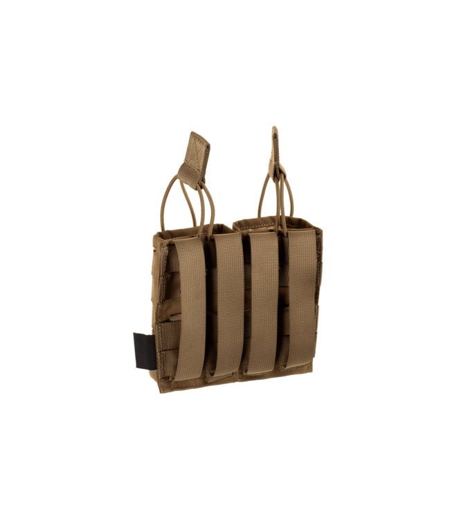 5.56 Double Direct Action Gen II Mag Pouch - Coyote