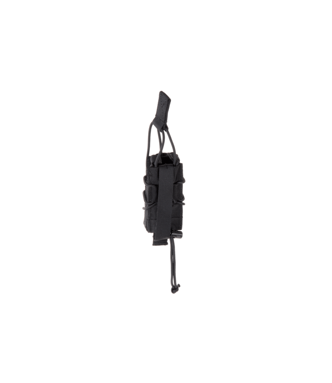 Pistol Fast Mag Pouch - Black