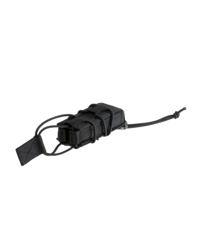 Pistol Fast Mag Pouch - Zwart