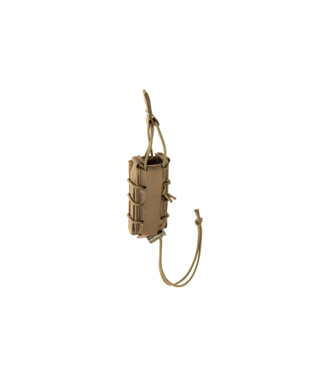 Pistol Fast Mag Pouch - Coyote