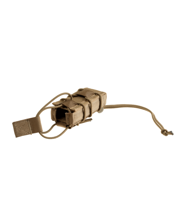 Pistol Fast Mag Pouch - Coyote