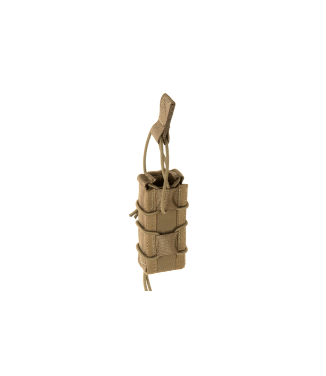 Pistol Fast Mag Pouch - Coyote