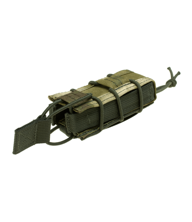 Pistol Fast Mag Pouch - Everglade