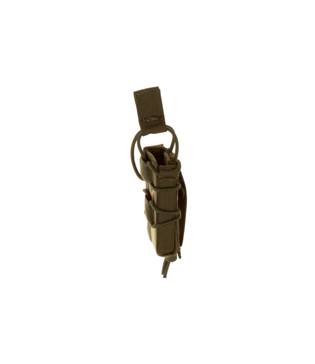 Pistol Fast Mag Pouch - Flecktarn