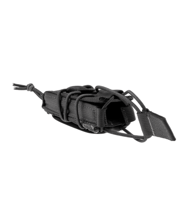 Pistol Fast Mag Pouch - Wolf grey