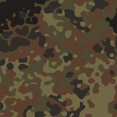 Flecktarn | Vegetato