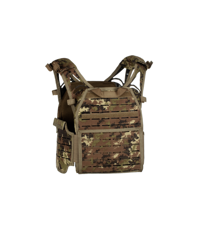 Reaper Plate Carrier - Vegetato