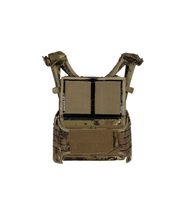 Reaper Plate Carrier - Vegetato