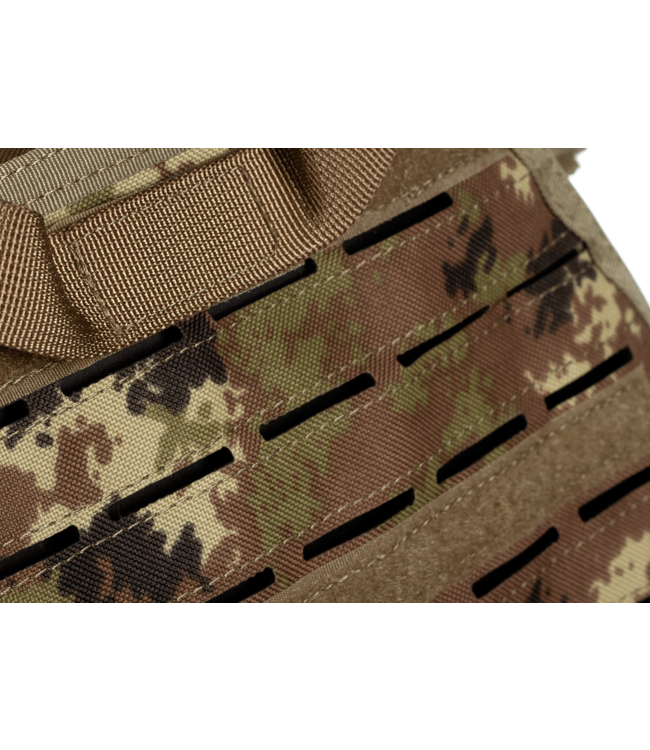 Reaper Plate Carrier - Vegetato