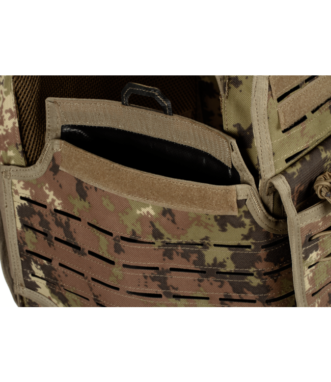 Reaper Plate Carrier - Vegetato