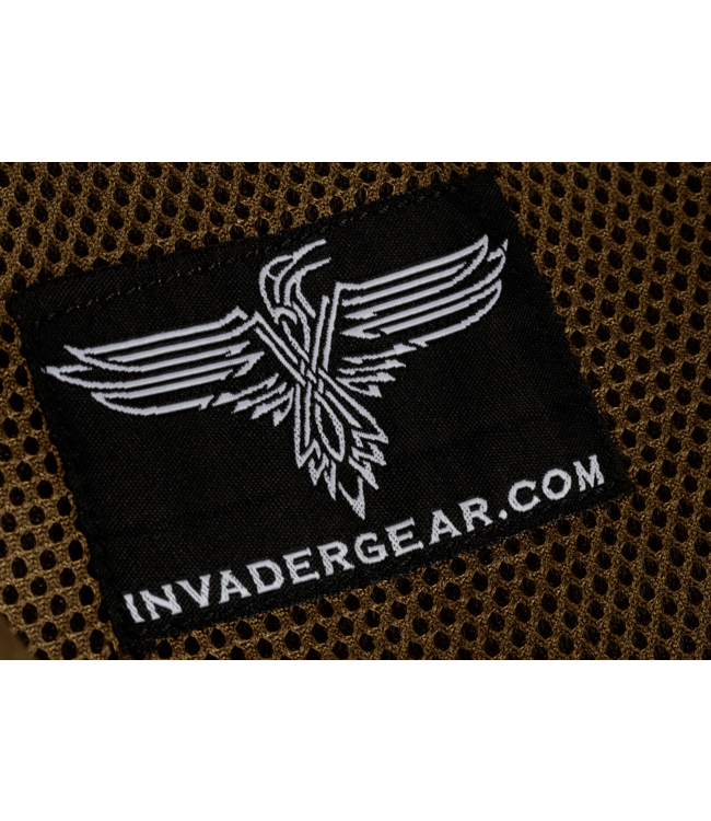 Reaper Plate Carrier - Vegetato