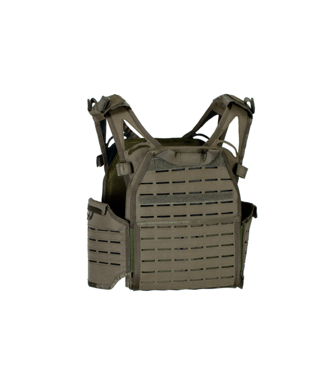 Reaper Plate Carrier - Ranger green