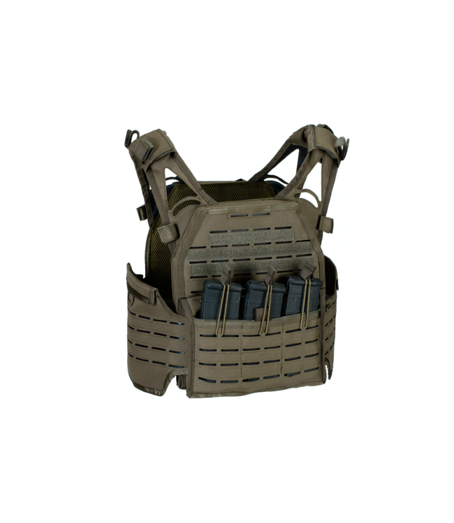 Reaper Plate Carrier - Ranger green