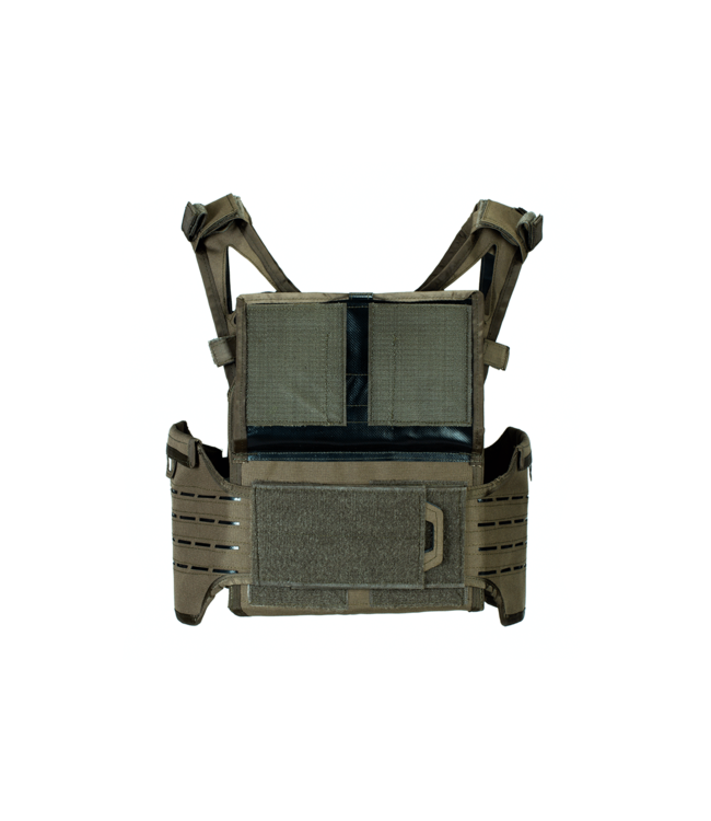 Reaper Plate Carrier - Ranger green