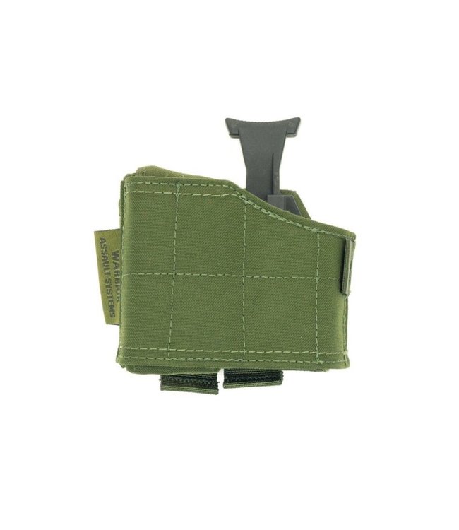 Universele Pistol Holster Linkshandig - OD