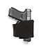 Warrior Universele Pistol Holster Rechtshandig - Zwart Warrior Universele Pistol Holster Rechtshandig - Zwart