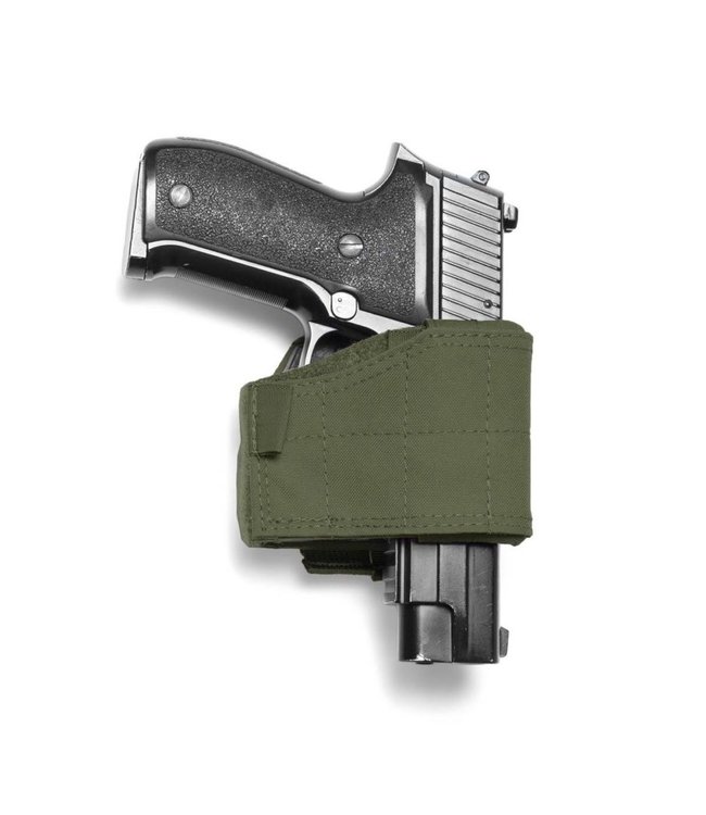 Universele Pistol Holster Rechtshandig - OD