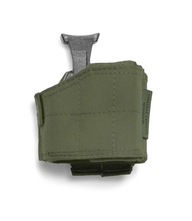 Universele Pistol Holster Rechtshandig - OD