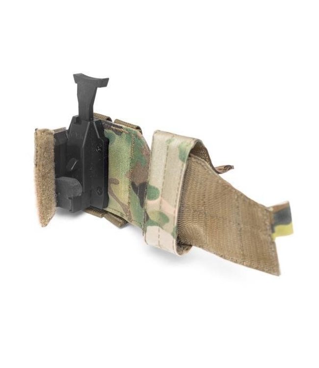 Universele Pistol Holster Rechtshandig - Multicam