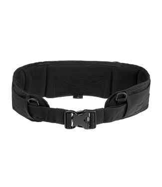 Invader Gear PLB Belt - Black